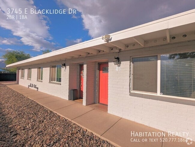 Building Photo - 3745 E Blacklidge Dr Rental
