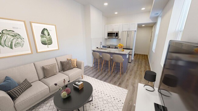 Building Photo - 2131 N 8th St