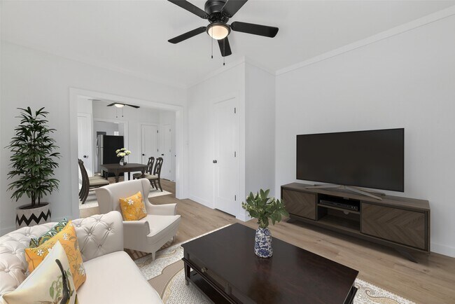 Photo - 2202 Hutchins St Unidad C