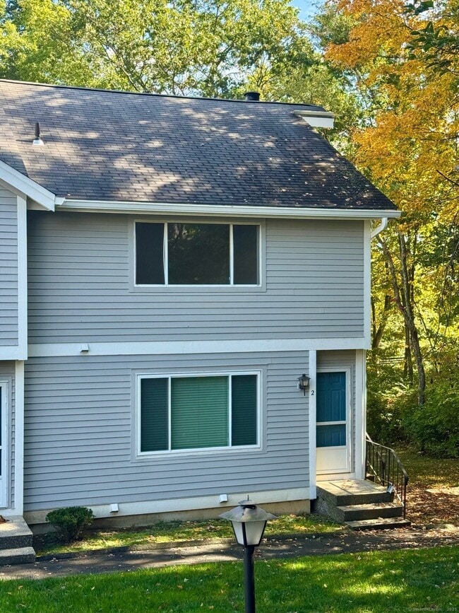 Building Photo - 151 Shelter Rock Rd Unit 2 Rental