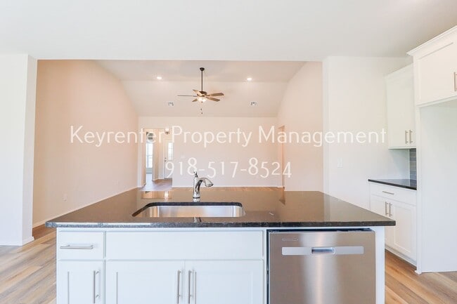 Photo - 4 Bed 3 Bath New Construction Simmons Home at Pine Valley Ranch