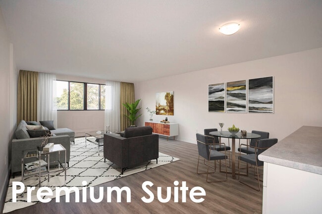 Building Photo - Topping Lane Terrace