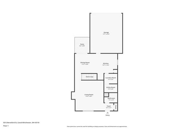 Photo - 5512 Beresford St