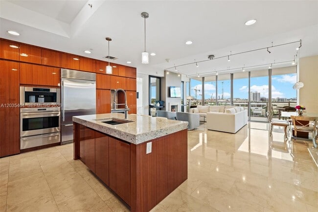 Photo - 9705 Collins Ave Unit 605N