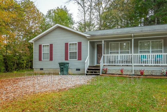 Photo - 1511 Eucalyptus Dr Unit A