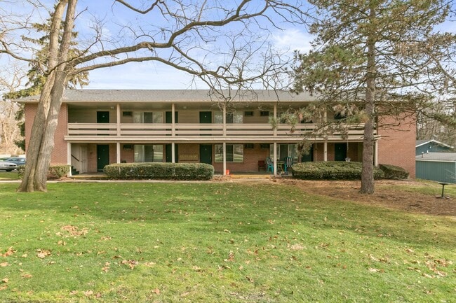 Photo - Meridian Apartments (Meridian Haslett 78 LLC)