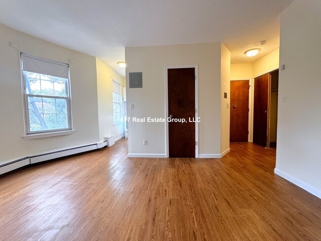 Photo - 70 S Huntington Ave Unit 15