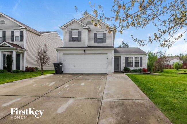 Photo - 13204 Sundance Meadow Ct House