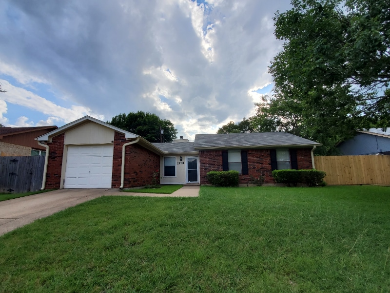Photo - 1731 Cliffcrest Dr