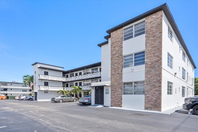 Photo - Colonial Sunset Apartment Homes
