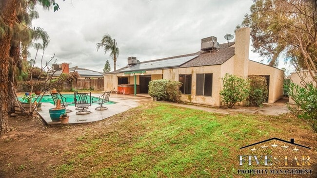 Photo - House for Rent on 2446 Hasti Acres Drive