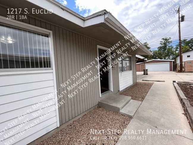 Photo - 1217 S. Euclid-