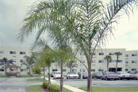 Photo - Gardenia Gardens Apartments