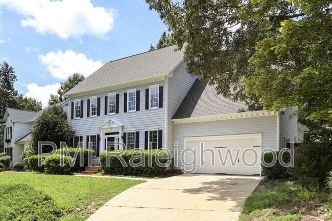 Building Photo - 301 Perry Creek Dr Rental