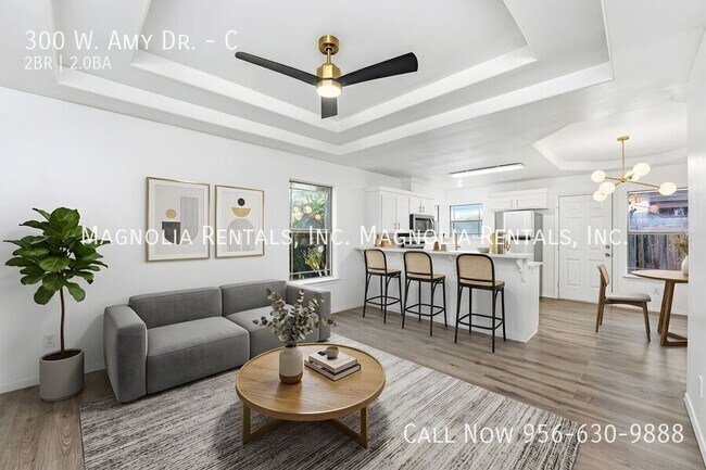 Photo - 300 W Amy Dr Unit C