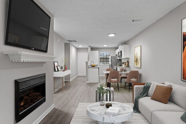 Photo - MOVE IN. SAVE BIG. LIVE BETTER - GET 1 MONTH FREE!! Unidad 300 Kentucky Drive