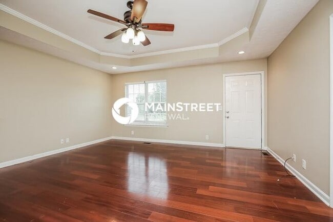 3 Bedroom Pet-Friendly Home in Murfreesboro, TN with Main Street Renewal