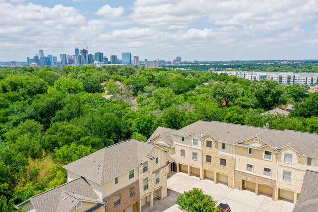 1402 Parker Lane #4