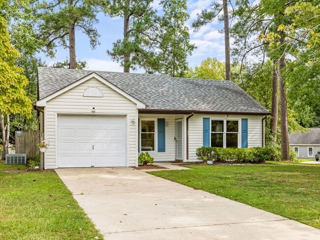 542 Shadowridge Rd