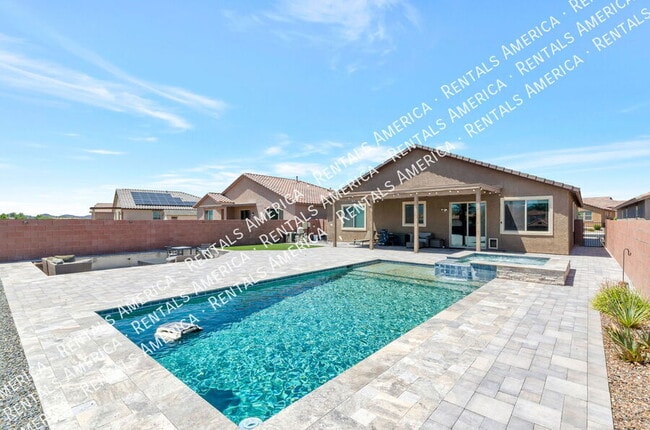 Photo - 5555 W Tubac Ct