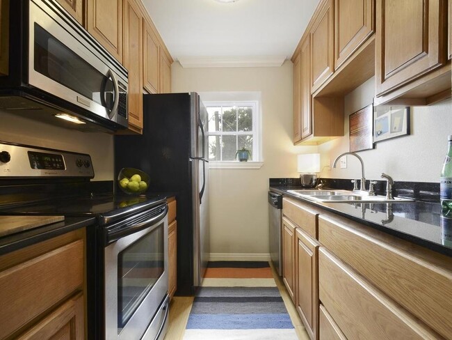 Photo - 900 S Lamar Blvd Condo Unit 312