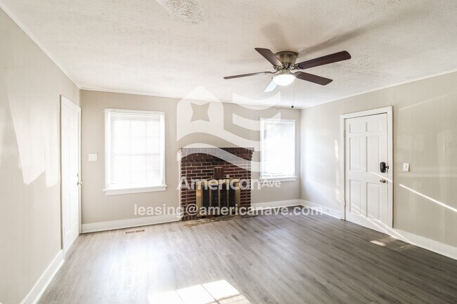 Photo - 2116 15th Ave