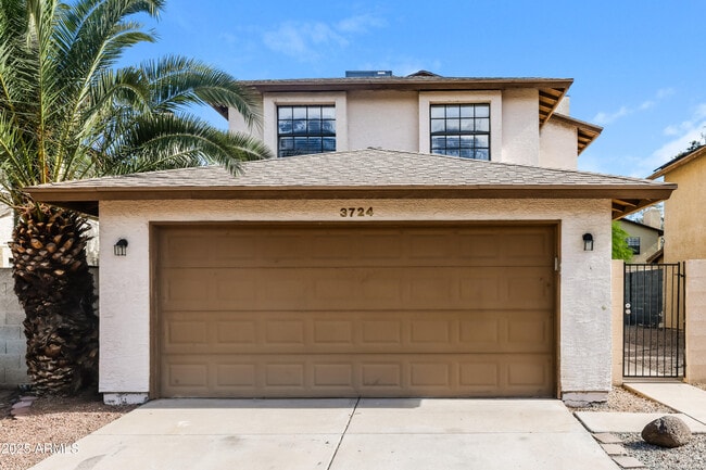 Building Photo - 3724 W Carol Ann Way Rental