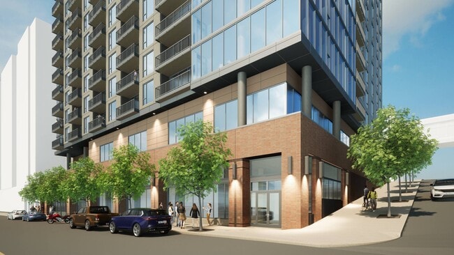 Photo - The Lakeview Residences at 333