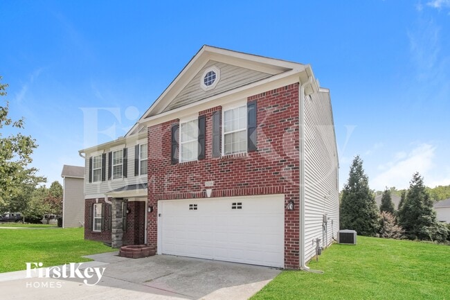3216 Deshler Morris Ln