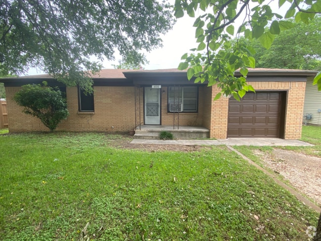 Building Photo - 400 Ave I Rental