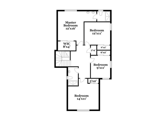 Photo - 6517 Coffeeville Creek Dr