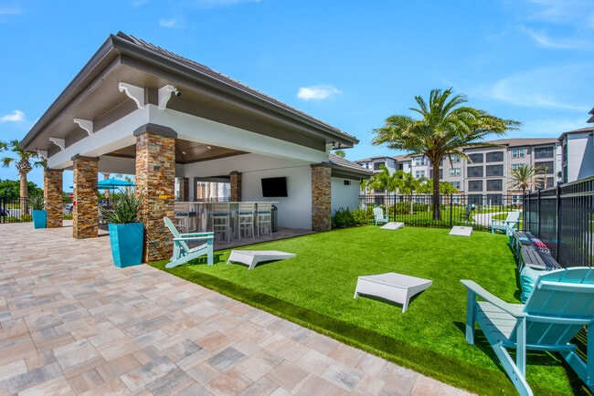 The Oasis at Lakewood Ranch