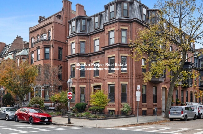 Photo - 363 Marlborough St Unidad 5