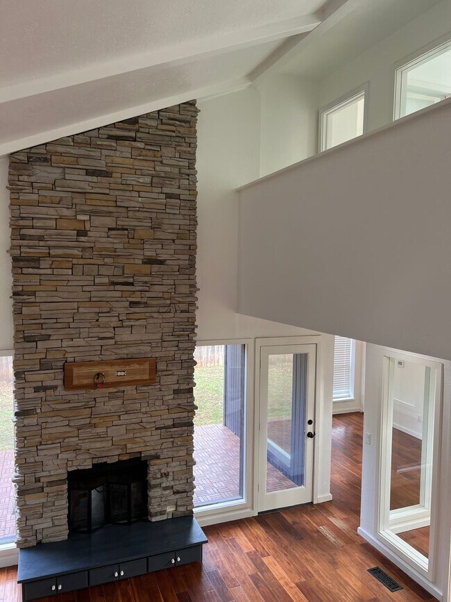 Photo - (2)Bed/(2.5) Bath + Study and Storm Shelter Avail Dec 1!