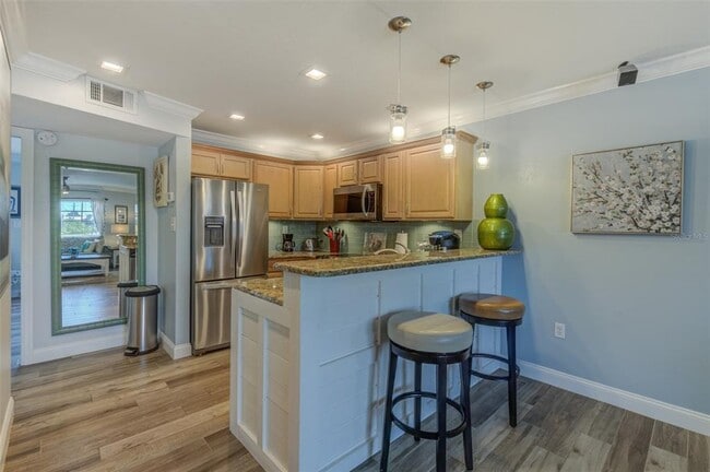 Photo - 4103 Gulf Blvd Unit 205