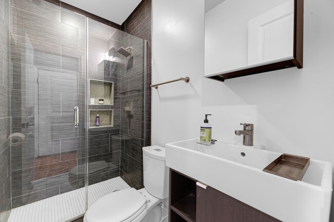 Photo - 3519 14th St NW Unit 3