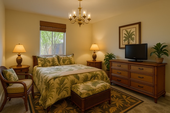 Photo - 3530 Forest Branch Dr