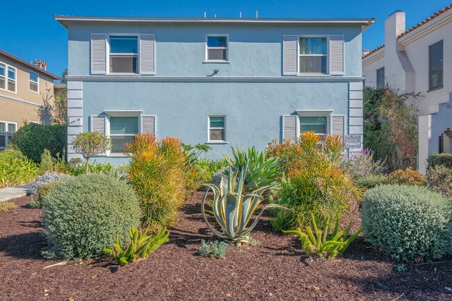 Photo - 1444 S Sherbourne Dr