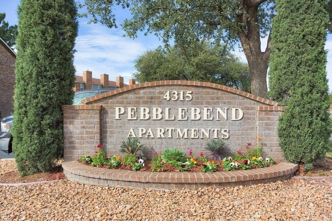 Photo - Pebblebend Apartments