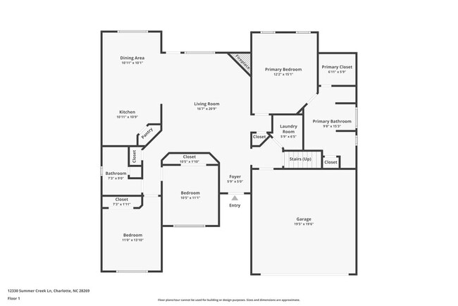 Photo - 12330 Summer Creek Ln