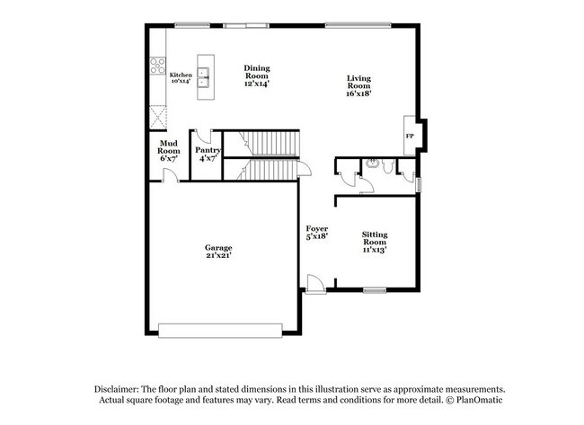 Photo - 9226 Rifle St House