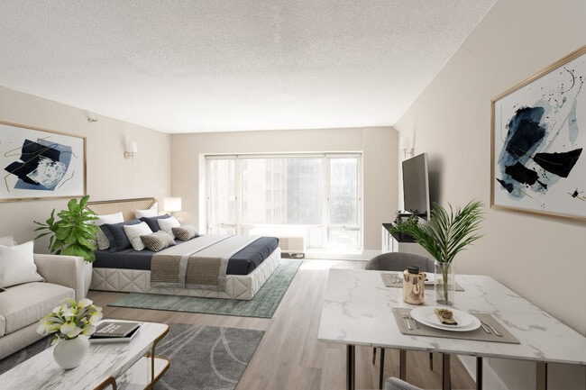 320 N. Michigan