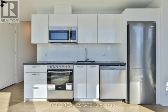 Photo - 284 King St E Unité 2304