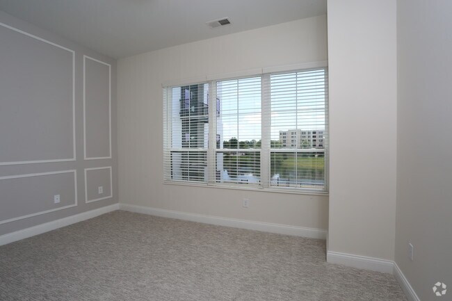 Habitación - 1HAB, 1,5BA - 813 ft² - Apartamento B - Luxe at the Highlands