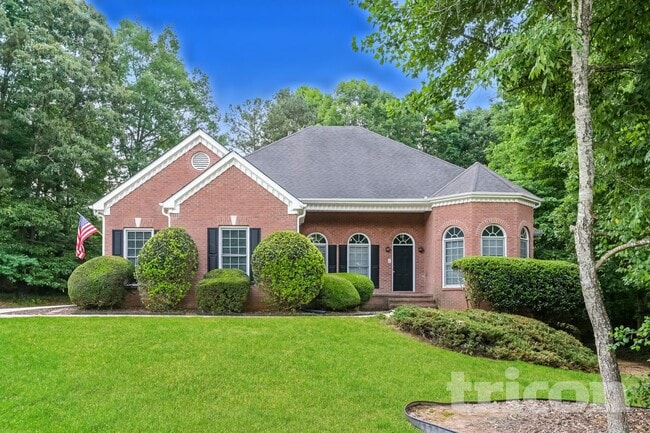 Building Photo - 3545 Bulloch Lake Rd
