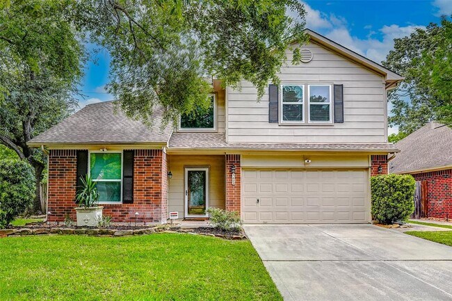 Photo - 1603 Stoney Park Dr House