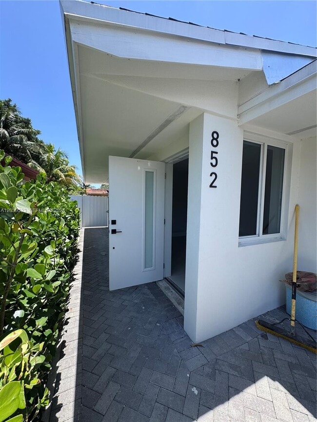 Photo - 850 NW 109th St Unit 852