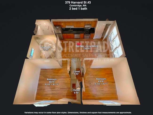 Building Photo - 2 bedroom in Cambridge MA 02138 Rental