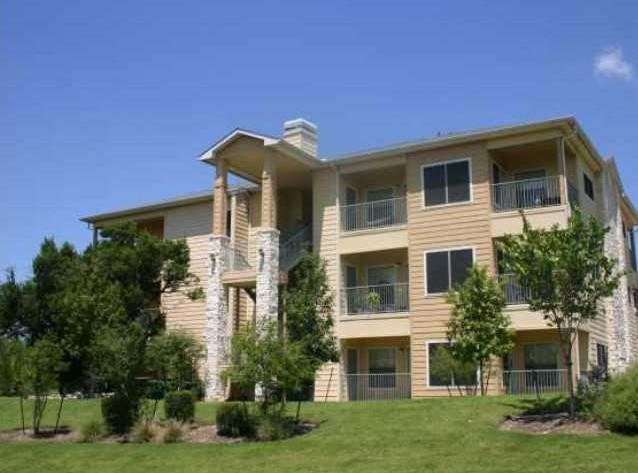Building Photo - 2320 Gracy Farms Ln Unit 1134 Rental