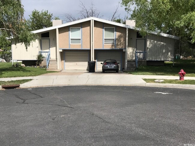 Building Photo - 848 W 4050 S Unit 850